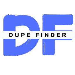 Dupe Finder